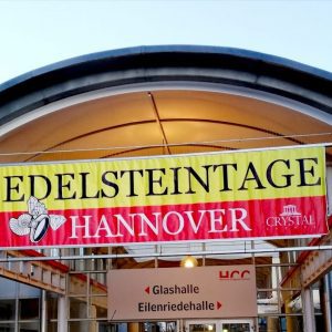 Edelsteintage Hannover